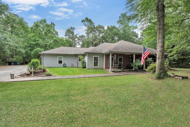 103 Ebner Lake Dr, Montgomery, TX 77316 - photo 3