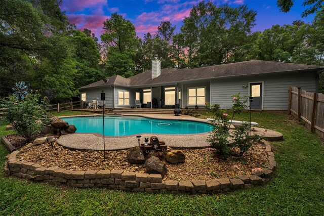 103 Ebner Lake Dr, Montgomery, TX 77316 - photo 1