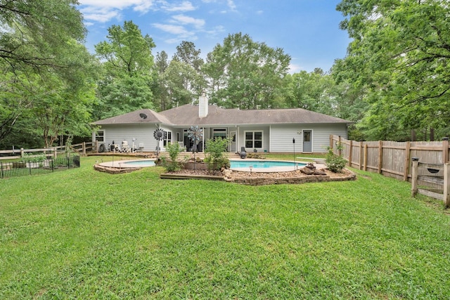 103 Ebner Lake Dr, Montgomery, TX 77316 - photo 38
