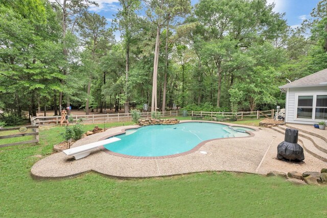 103 Ebner Lake Dr, Montgomery, TX 77316 - photo 41