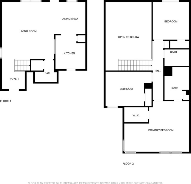 7850 Winding Creek Vw, Houston, TX 77072 - plan