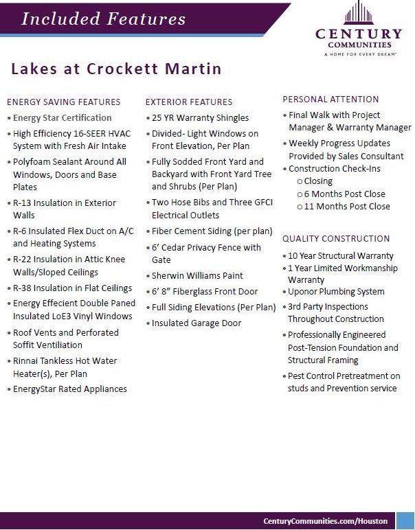 419 Shoreview Dr, Conroe, TX 77303 - view of miscellaneous document