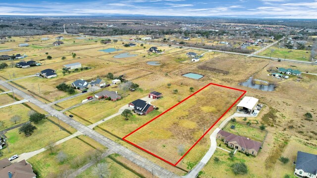 7419 Augusta Ln, Rosharon, TX 77583