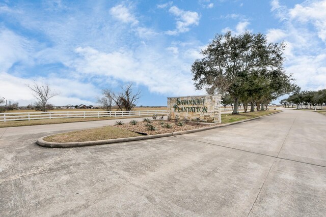 7419 Augusta Ln, Rosharon, TX 77583