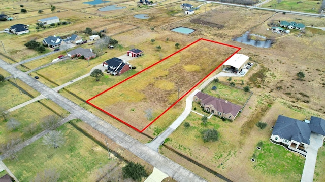 7419 Augusta Ln, Rosharon, TX 77583