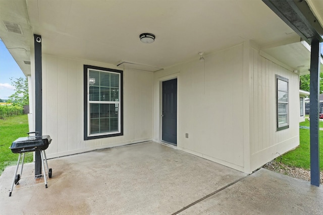 12901 Flagstaff Ln, Houston, TX 77049 - view of patio / terrace