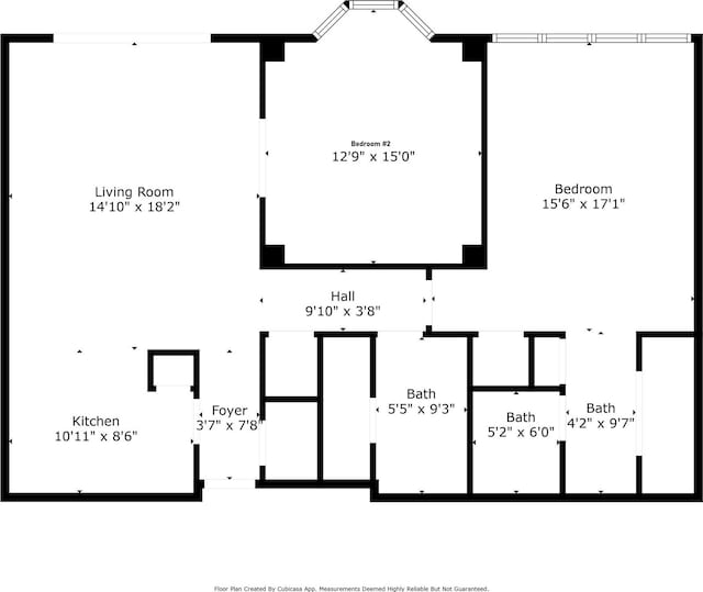 661 Bering Dr Unit 301, Houston, TX 77057 - property floor plan