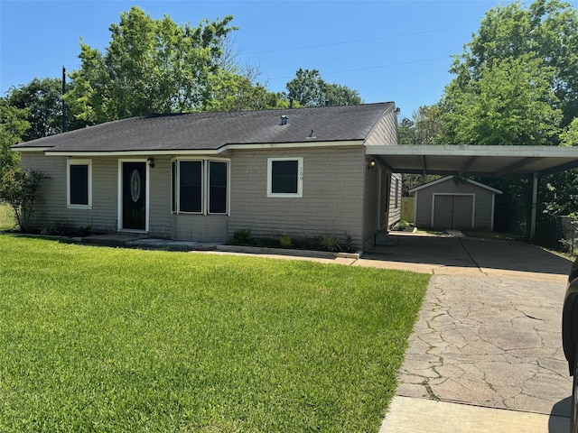 109 Lincoln Cedars, Baytown, TX 77523 - photo 17