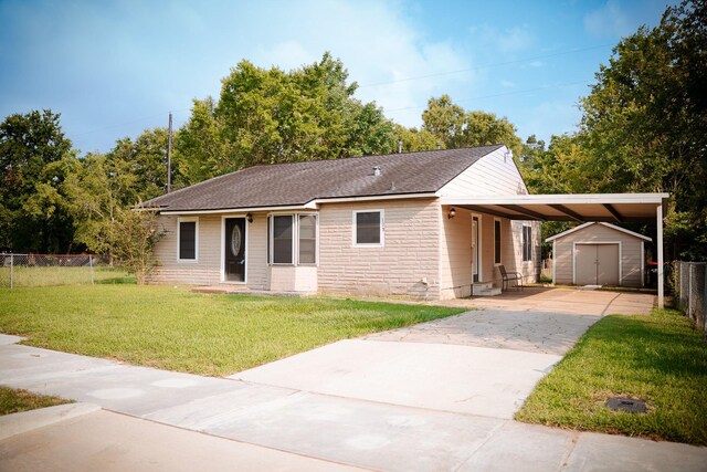 109 Lincoln Cedars, Baytown, TX 77523 - photo 1