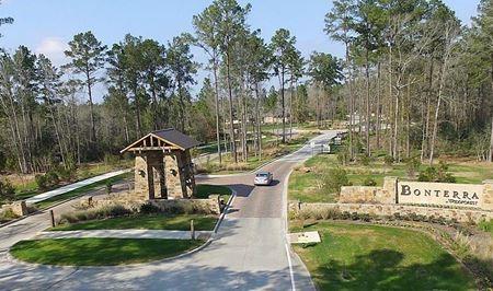 209 W Stargazer Lily Bnd, Montgomery, TX 77316 - view of surrounding community