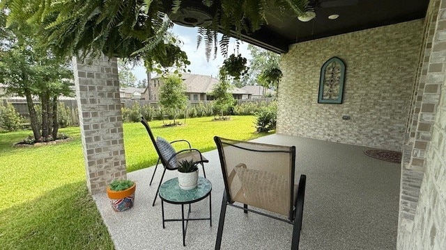 209 W Stargazer Lily Bnd, Montgomery, TX 77316 - photo 22
