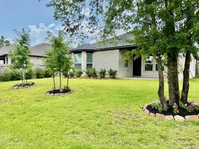 209 W Stargazer Lily Bnd, Montgomery, TX 77316 - photo 23