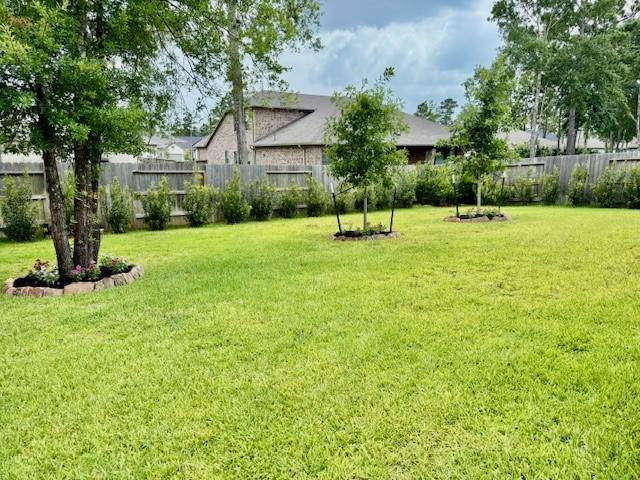 209 W Stargazer Lily Bnd, Montgomery, TX 77316 - photo 24