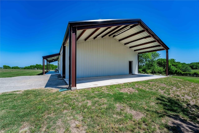 108 High Meadow Ct, Schulenburg, TX 78956 - exterior space