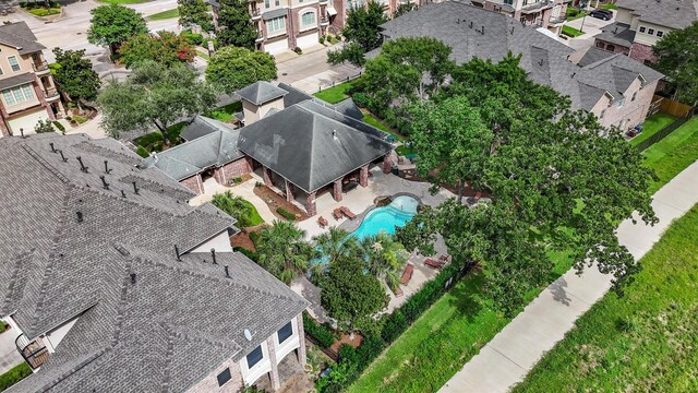 7818 Stoneyway Dr, Houston, TX 77040