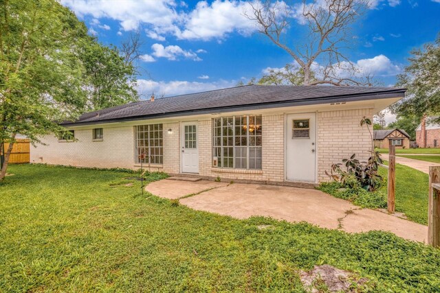104 Iris St, Lake Jackson, TX 77566 - photo 40