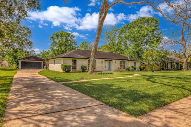 104 Iris St, Lake Jackson, TX 77566 - photo 42