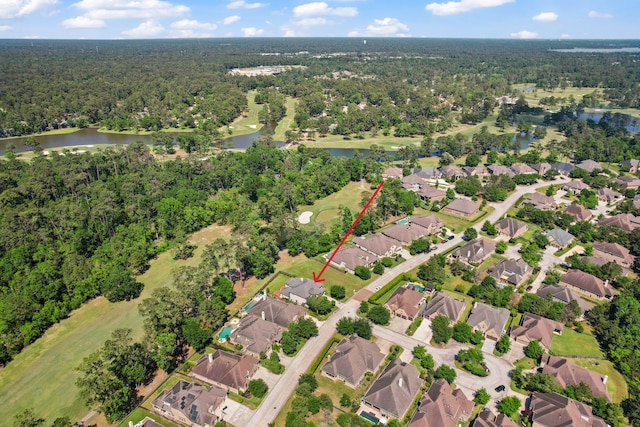 3303 N Cotswold Manor Dr, Houston, TX 77339 - photo 48