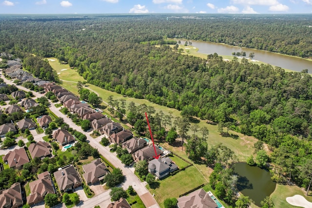 3303 N Cotswold Manor Dr, Houston, TX 77339 - photo 47