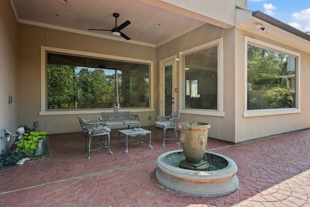 3303 N Cotswold Manor Dr, Houston, TX 77339 - photo 43