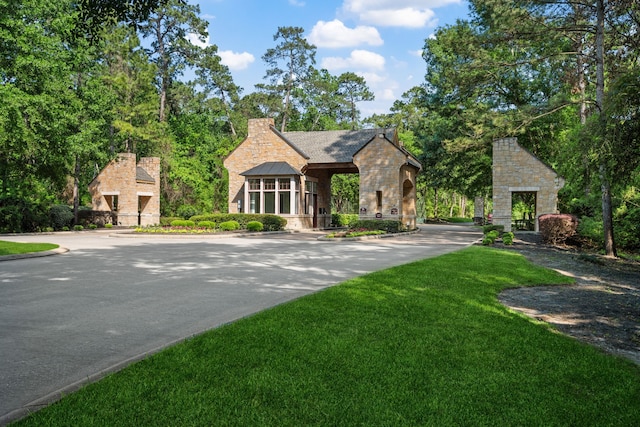 3303 N Cotswold Manor Dr, Houston, TX 77339 - photo 2
