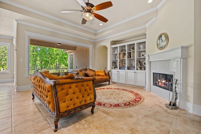 3303 N Cotswold Manor Dr, Houston, TX 77339 - photo 12