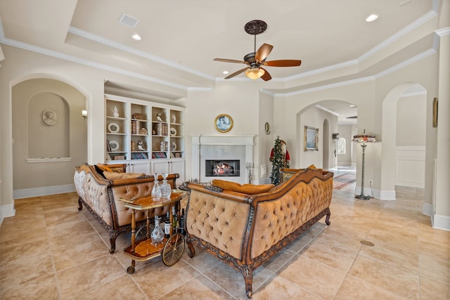3303 N Cotswold Manor Dr, Houston, TX 77339 - photo 13