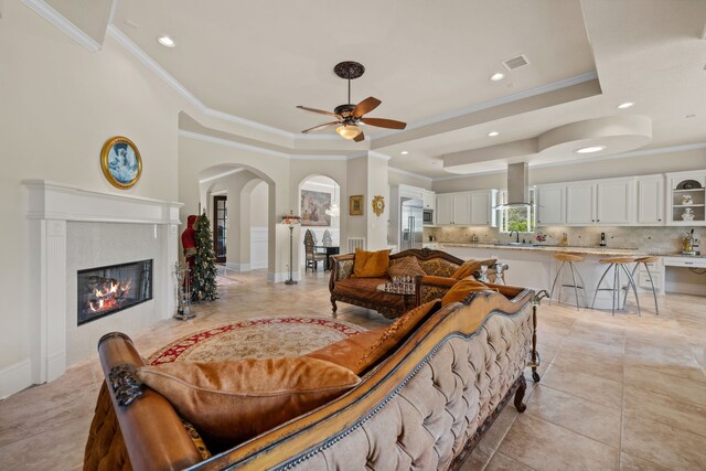 3303 N Cotswold Manor Dr, Houston, TX 77339 - photo 14