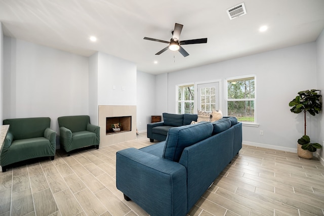 14855 Pine Dr, Conroe, TX 77302 - photo 12
