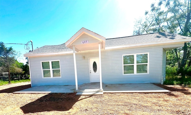 601 Armstrong, Snook, TX 77878 - photo 1