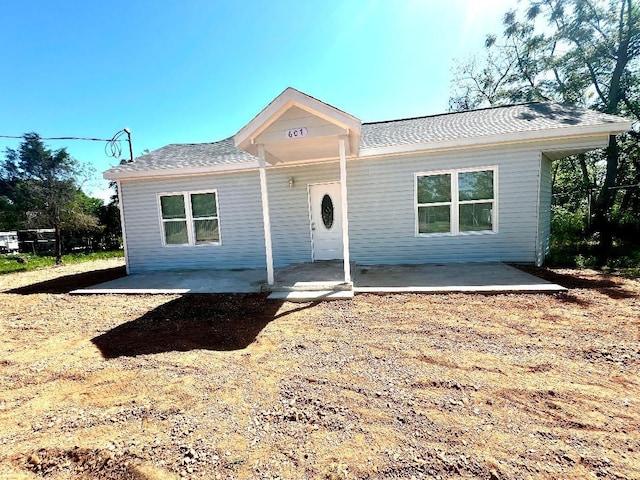 601 Armstrong, Snook, TX 77878 - photo 2