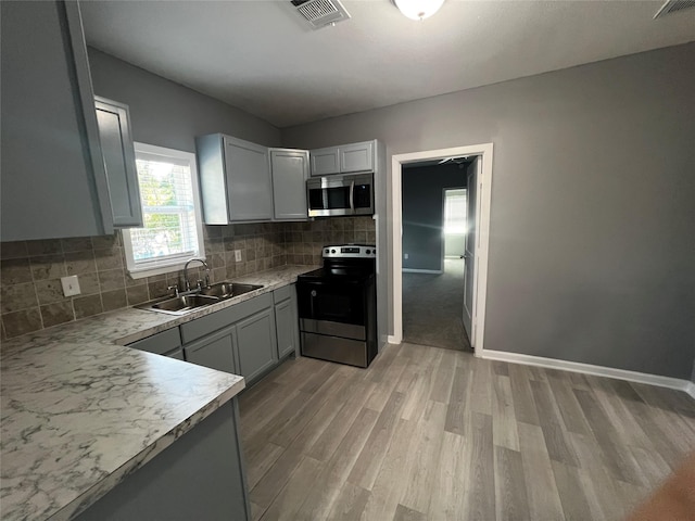 601 Armstrong, Snook, TX 77878 - photo 6