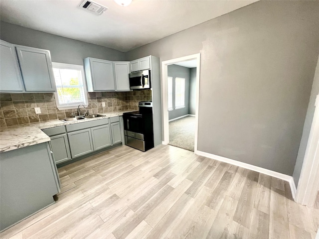 601 Armstrong, Snook, TX 77878 - photo 9
