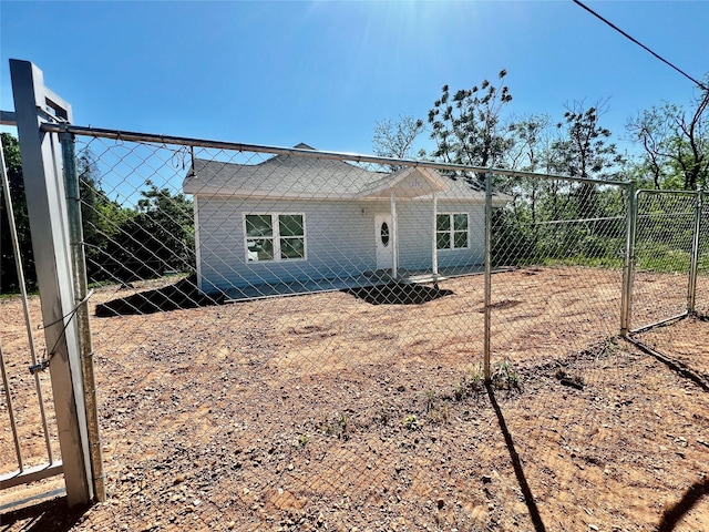601 Armstrong, Snook, TX 77878 - photo 25