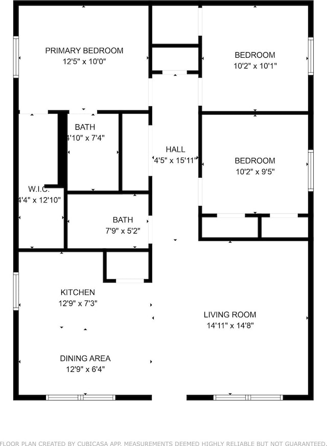 8046 Parker Rd, Houston, TX 77078 - photo 21