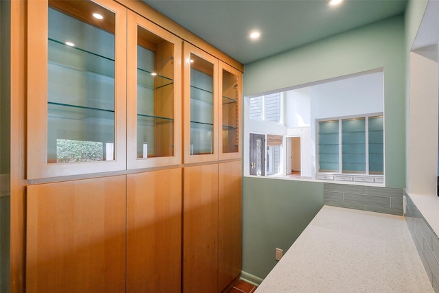 1319 E Brooklake Dr, Houston, TX 77077 - view of balcony