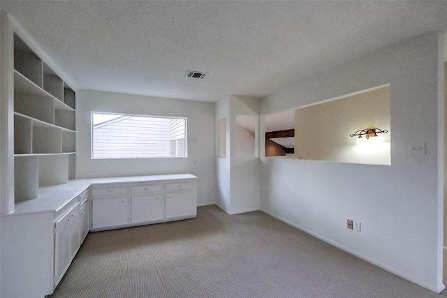 1319 E Brooklake Dr, Houston, TX 77077 - unfurnished room featuring light colored carpet and visible vents