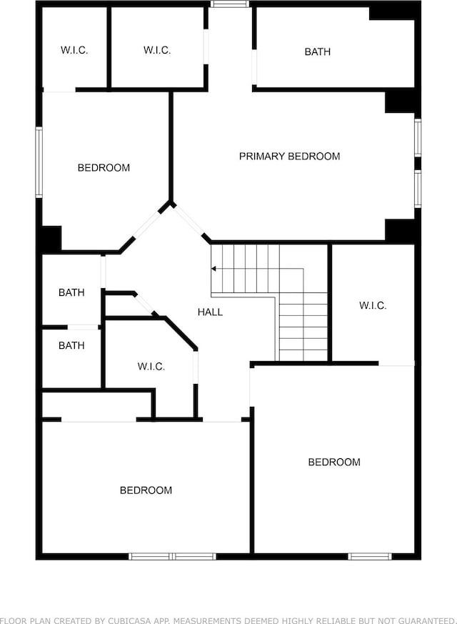 21423 Palma Grove Way, Houston, TX 77073 - view of layout