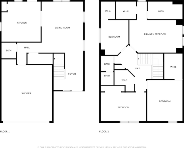 21423 Palma Grove Way, Houston, TX 77073 - view of layout