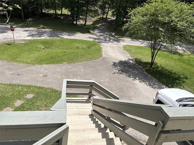 11 Ridgeway St, Coldspring, TX 77331 - view of surrounding community