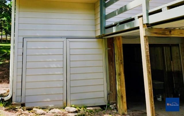 11 Ridgeway St, Coldspring, TX 77331 - view of details