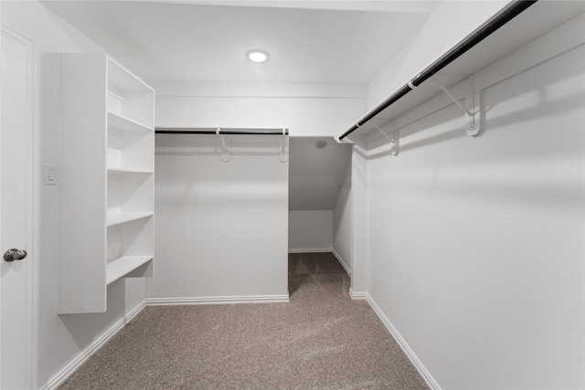 546 Long Beach Bay Dr, Katy, TX 77493 - spacious closet featuring carpet