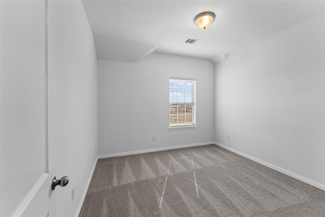 546 Long Beach Bay Dr, Katy, TX 77493 - unfurnished room with carpet floors, visible vents, and baseboards