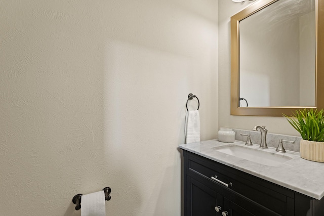 13115 Parkbrook Way Ln, Sugar Land, TX 77498 - bathroom featuring vanity