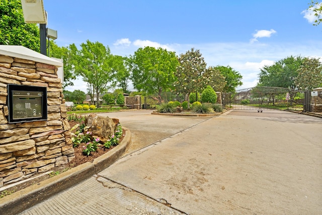 13115 Parkbrook Way Ln, Sugar Land, TX 77498 - view of yard
