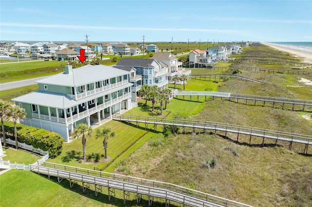 20723 E Sand Hill Dr, Galveston, TX 77554 - photo 4