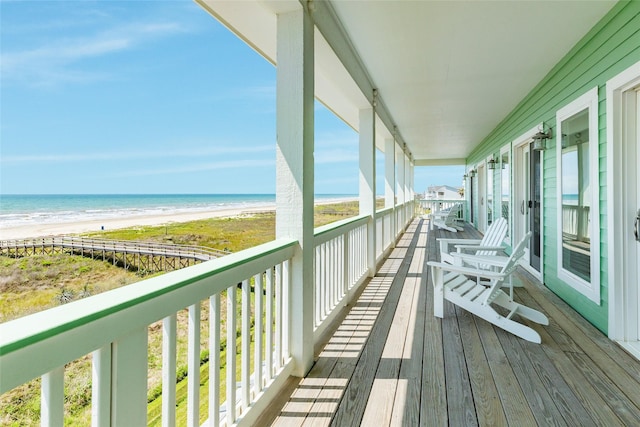 20723 E Sand Hill Dr, Galveston, TX 77554 - photo 29