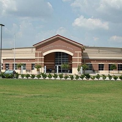 9974 Stone Creek Ln, Brookshire, TX 77423 - view of property