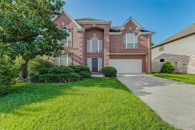 3407 La Seine Ln, Spring, TX 77388 - photo 1