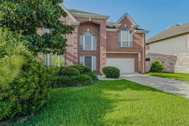 3407 La Seine Ln, Spring, TX 77388 - photo 2